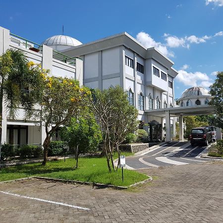 Grand Royal Taliwang Hotel Εξωτερικό φωτογραφία