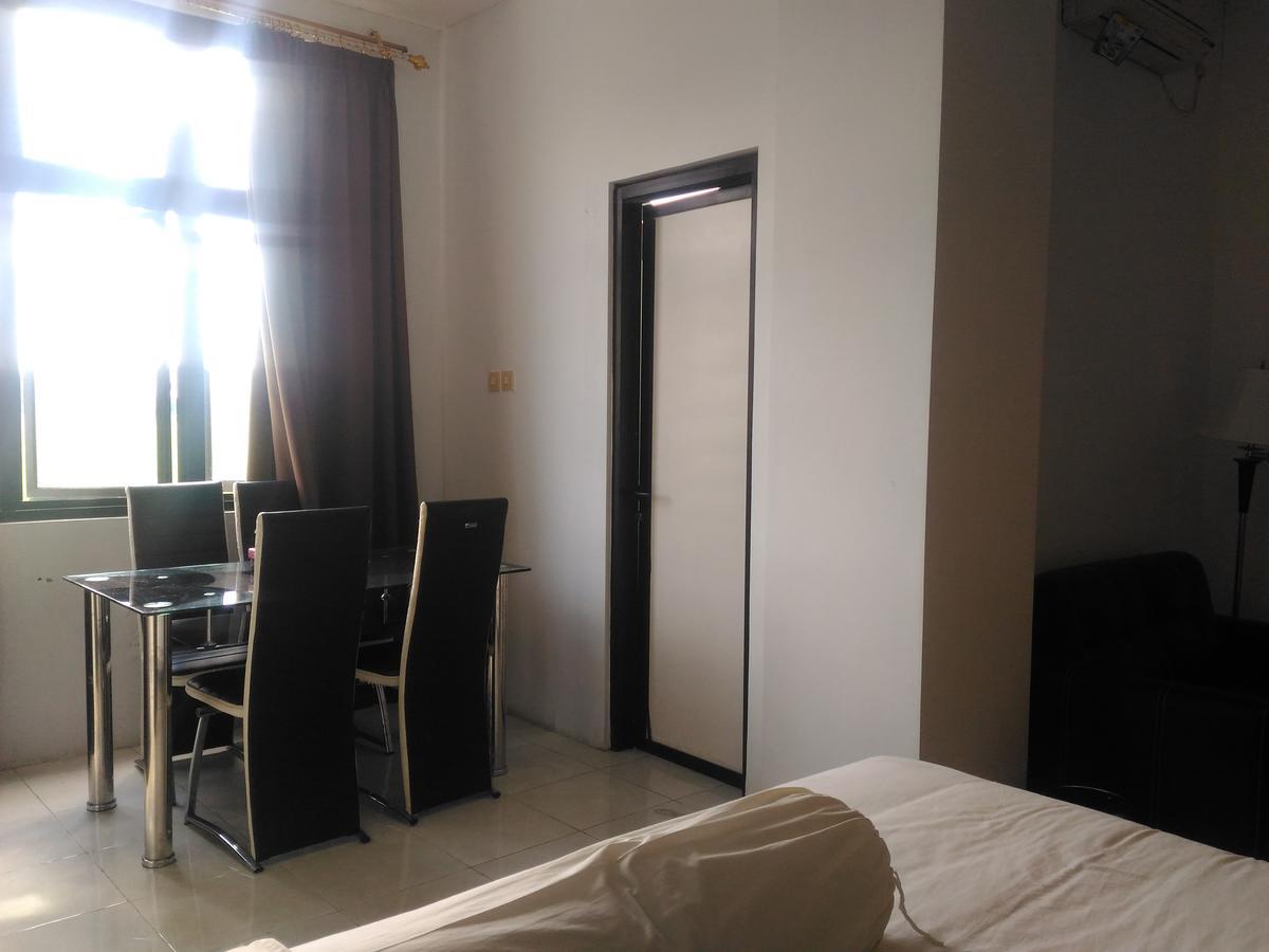 Grand Royal Taliwang Hotel Εξωτερικό φωτογραφία