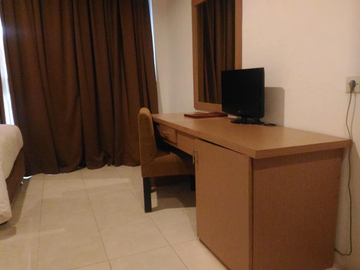 Grand Royal Taliwang Hotel Εξωτερικό φωτογραφία