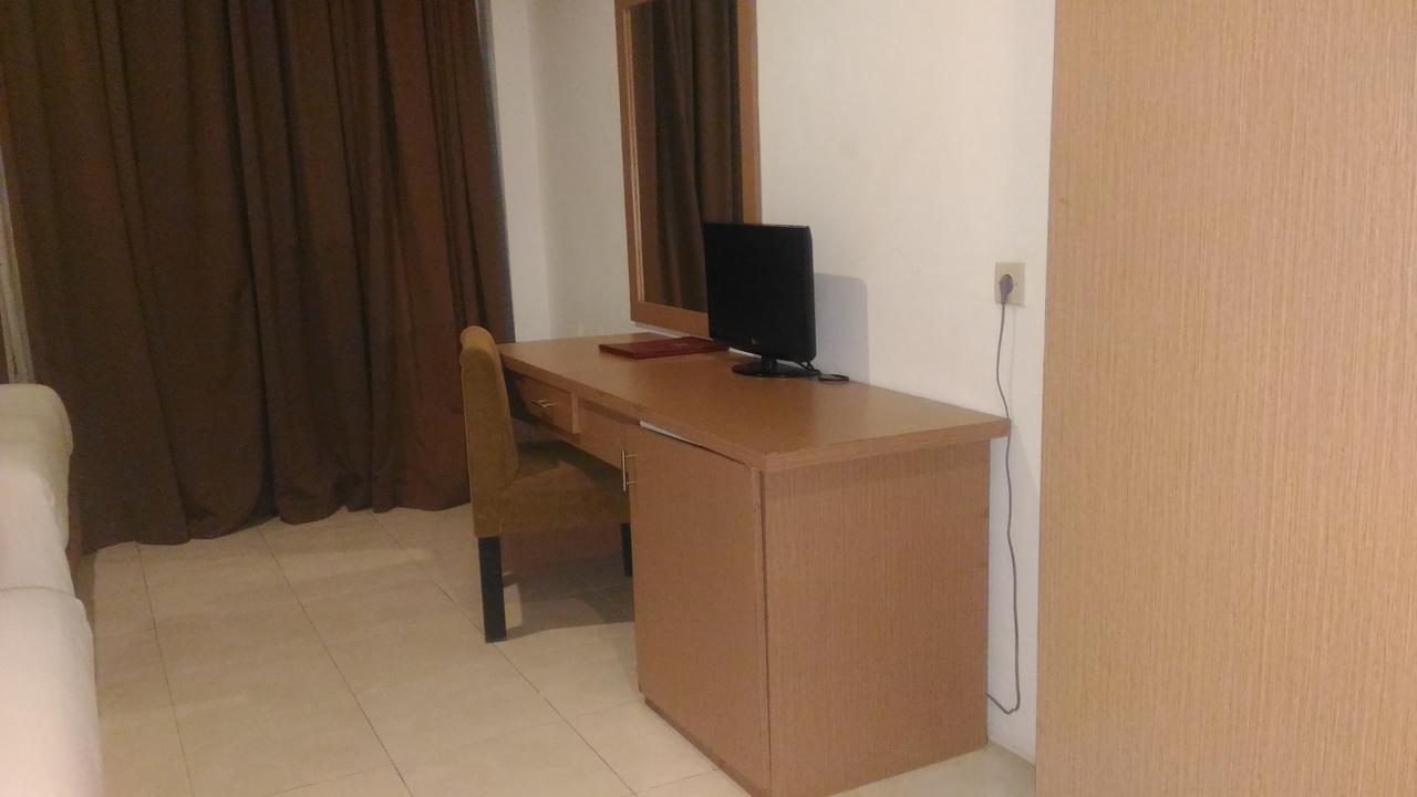 Grand Royal Taliwang Hotel Εξωτερικό φωτογραφία