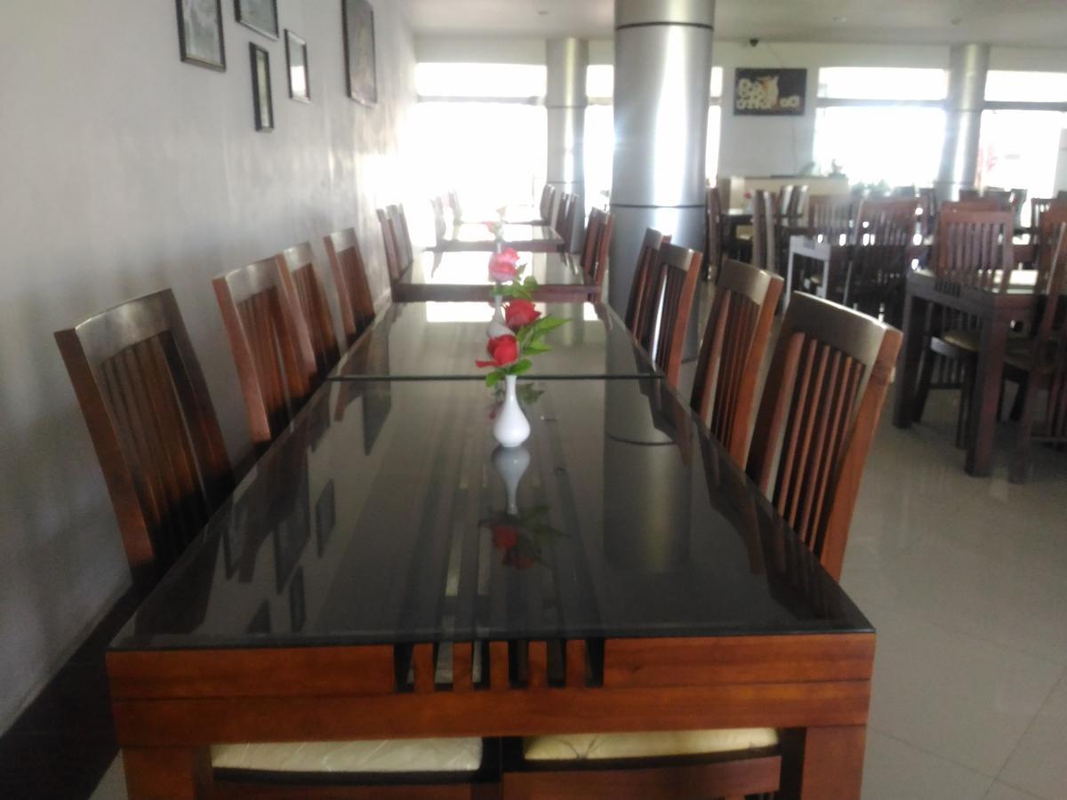 Grand Royal Taliwang Hotel Εξωτερικό φωτογραφία