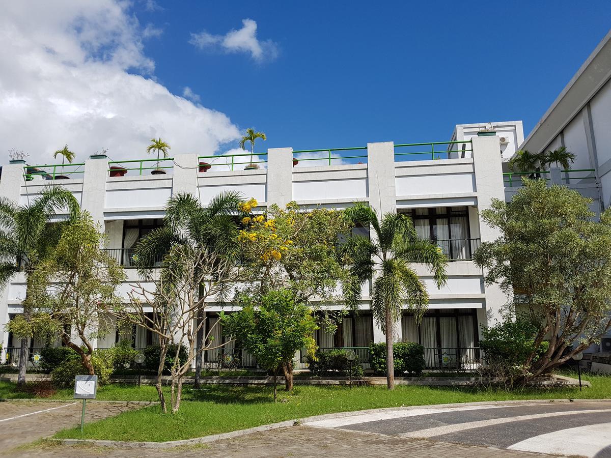 Grand Royal Taliwang Hotel Εξωτερικό φωτογραφία