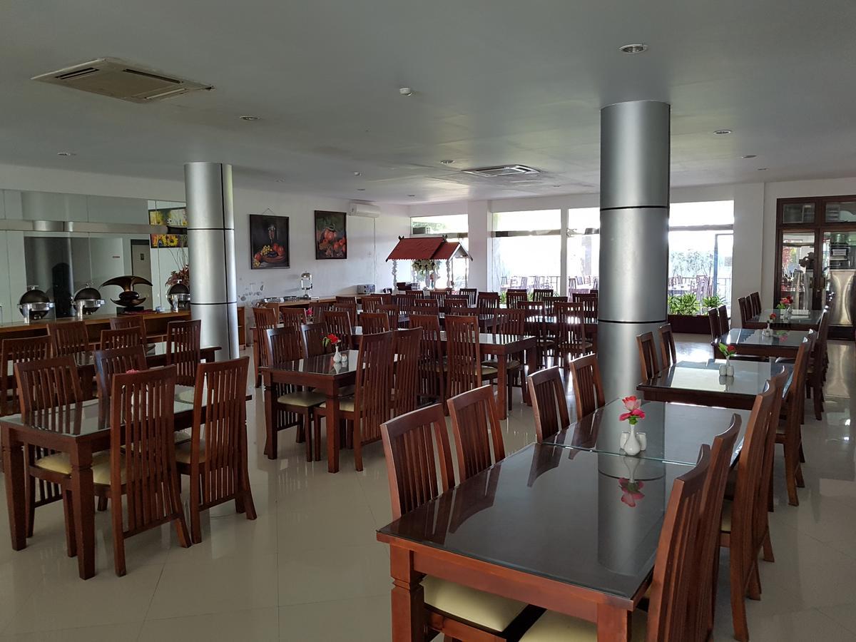 Grand Royal Taliwang Hotel Εξωτερικό φωτογραφία