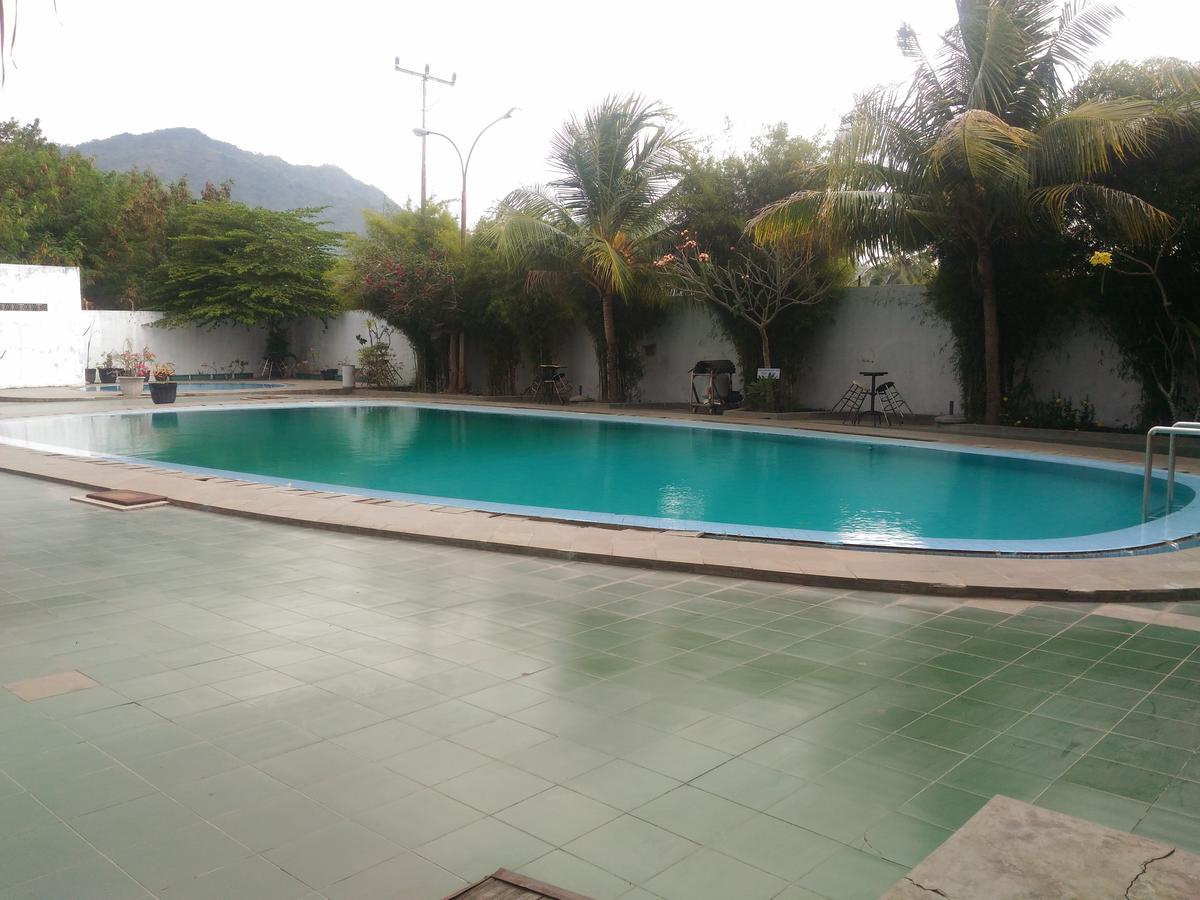 Grand Royal Taliwang Hotel Εξωτερικό φωτογραφία