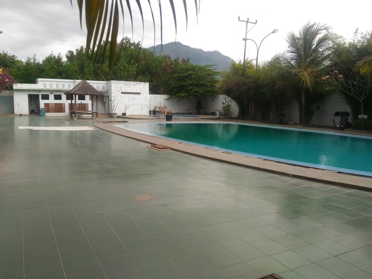Grand Royal Taliwang Hotel Εξωτερικό φωτογραφία