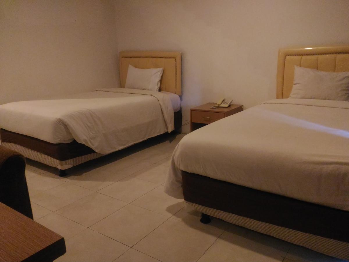 Grand Royal Taliwang Hotel Δωμάτιο φωτογραφία