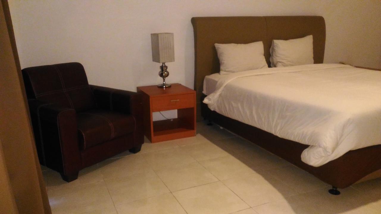 Grand Royal Taliwang Hotel Δωμάτιο φωτογραφία