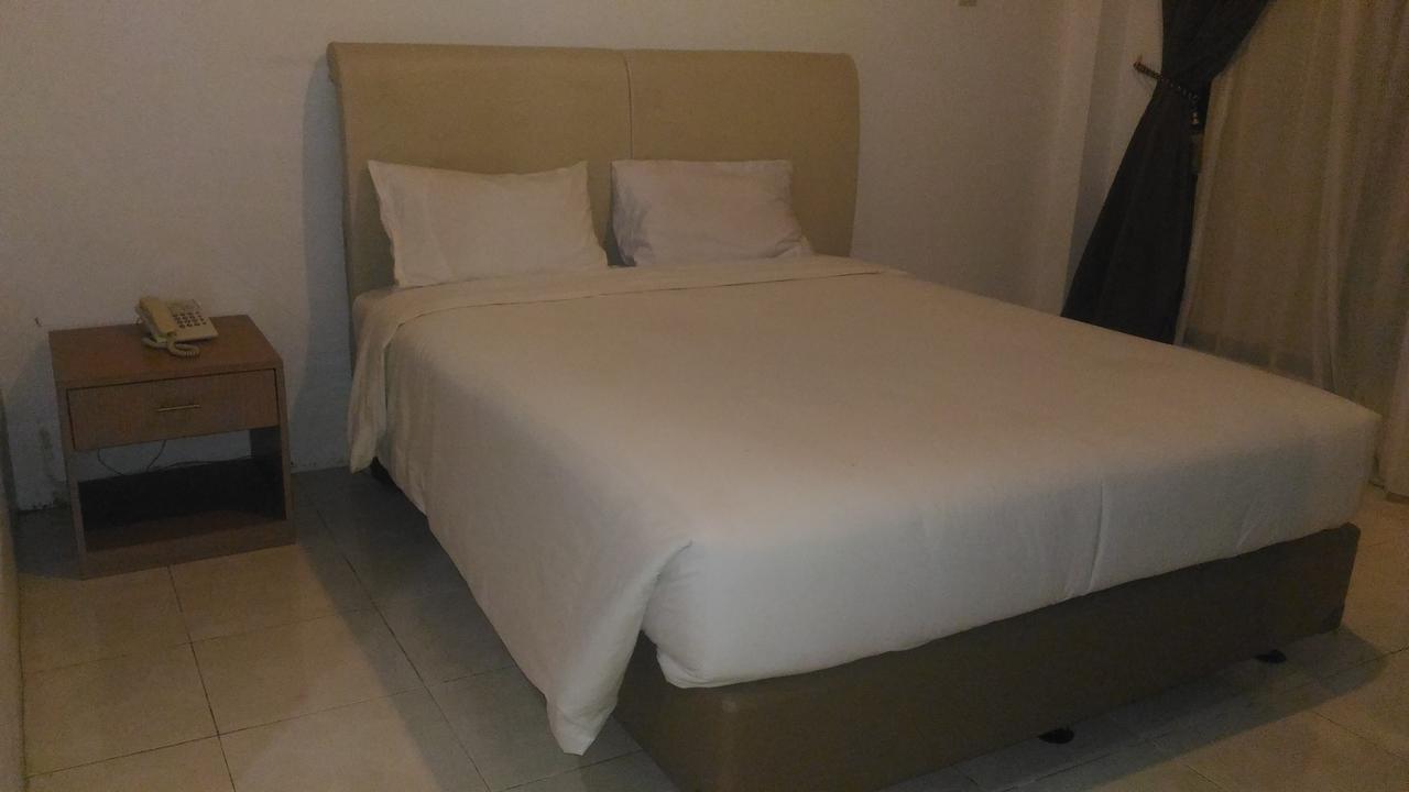 Grand Royal Taliwang Hotel Δωμάτιο φωτογραφία