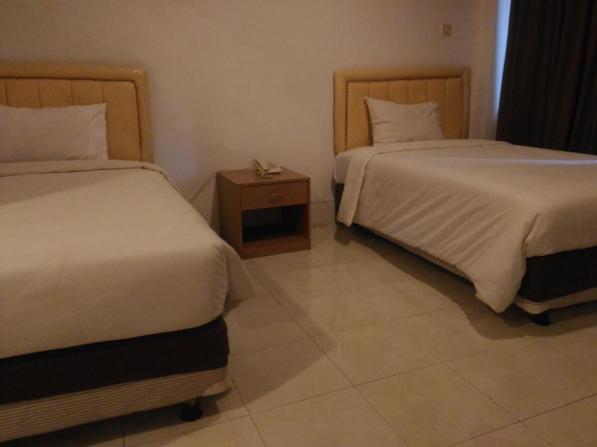 Grand Royal Taliwang Hotel Δωμάτιο φωτογραφία