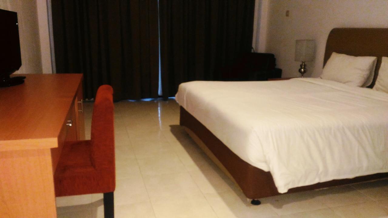 Grand Royal Taliwang Hotel Δωμάτιο φωτογραφία
