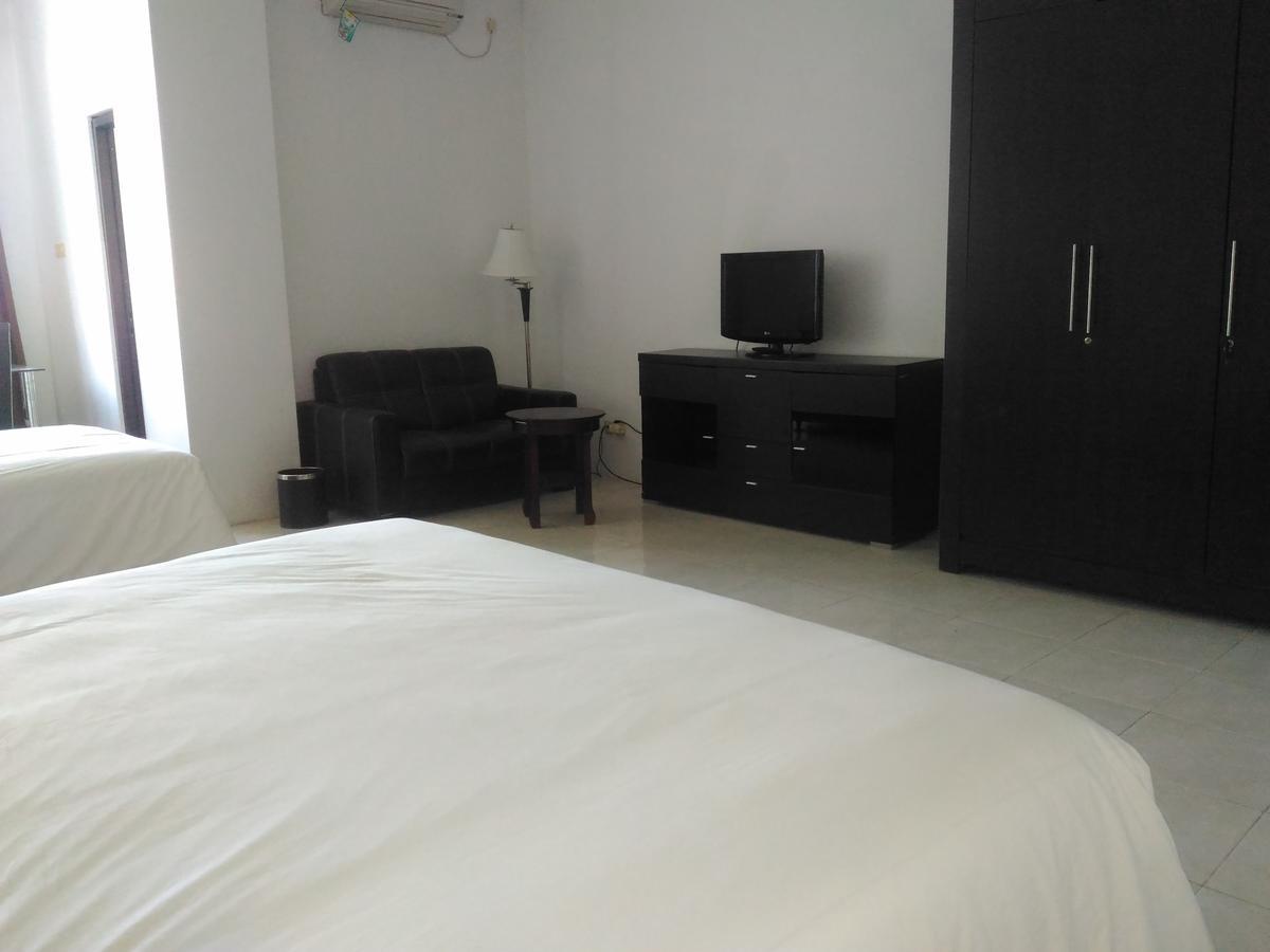 Grand Royal Taliwang Hotel Δωμάτιο φωτογραφία