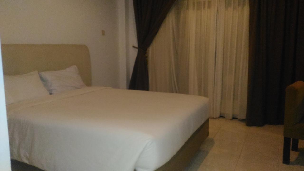 Grand Royal Taliwang Hotel Δωμάτιο φωτογραφία