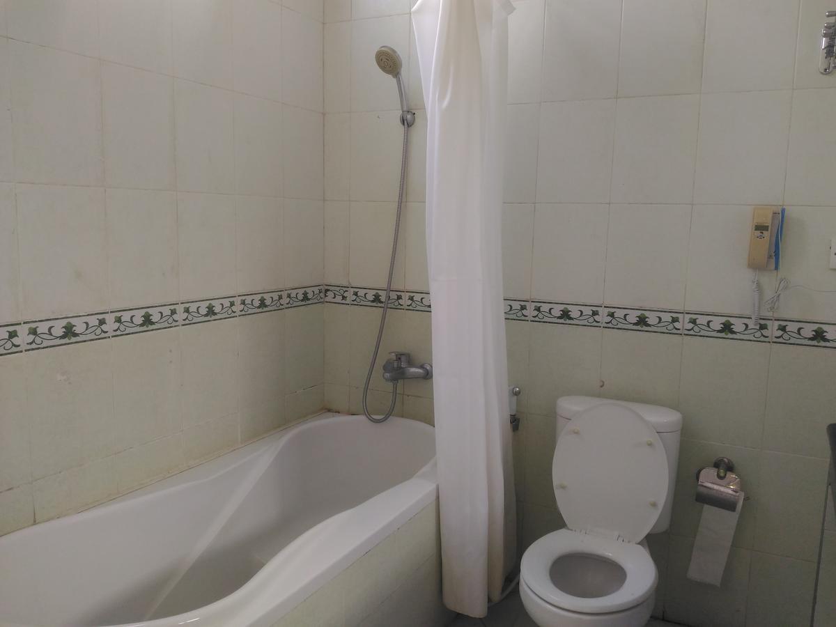 Grand Royal Taliwang Hotel Δωμάτιο φωτογραφία